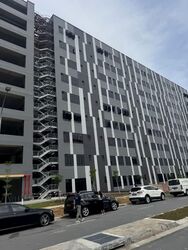 Tampines Connection (D18), Factory #606789361